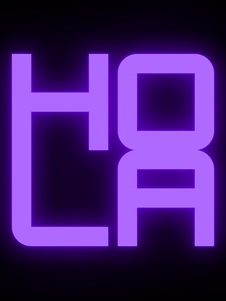 Hola Logo
