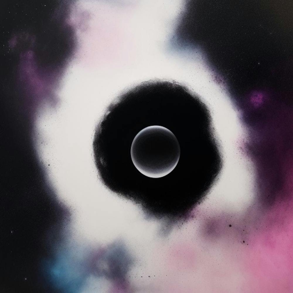 Infinite Void