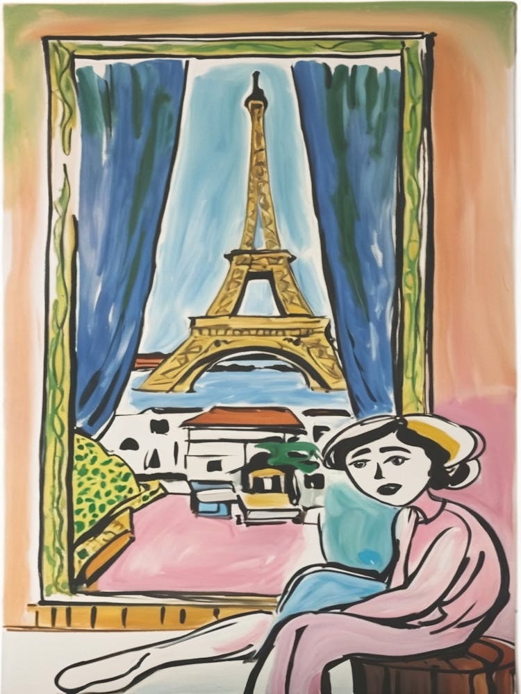 Paris 1