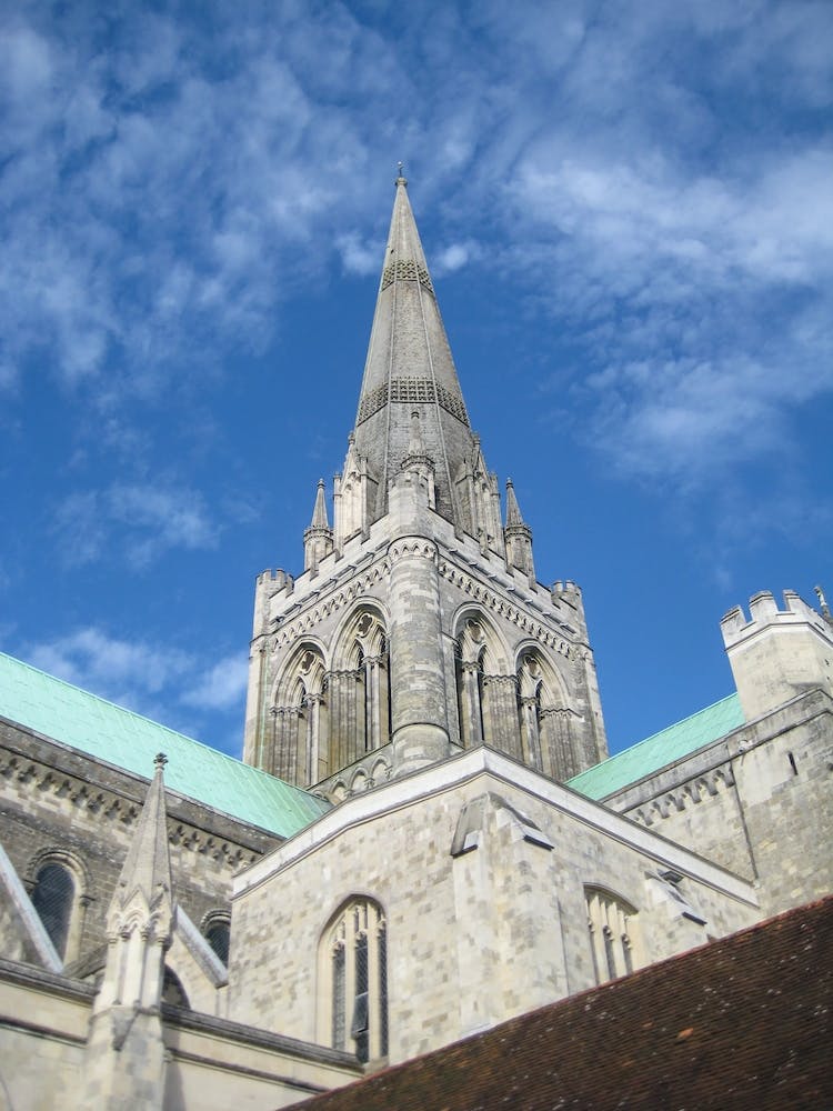 Chichester Cathedral