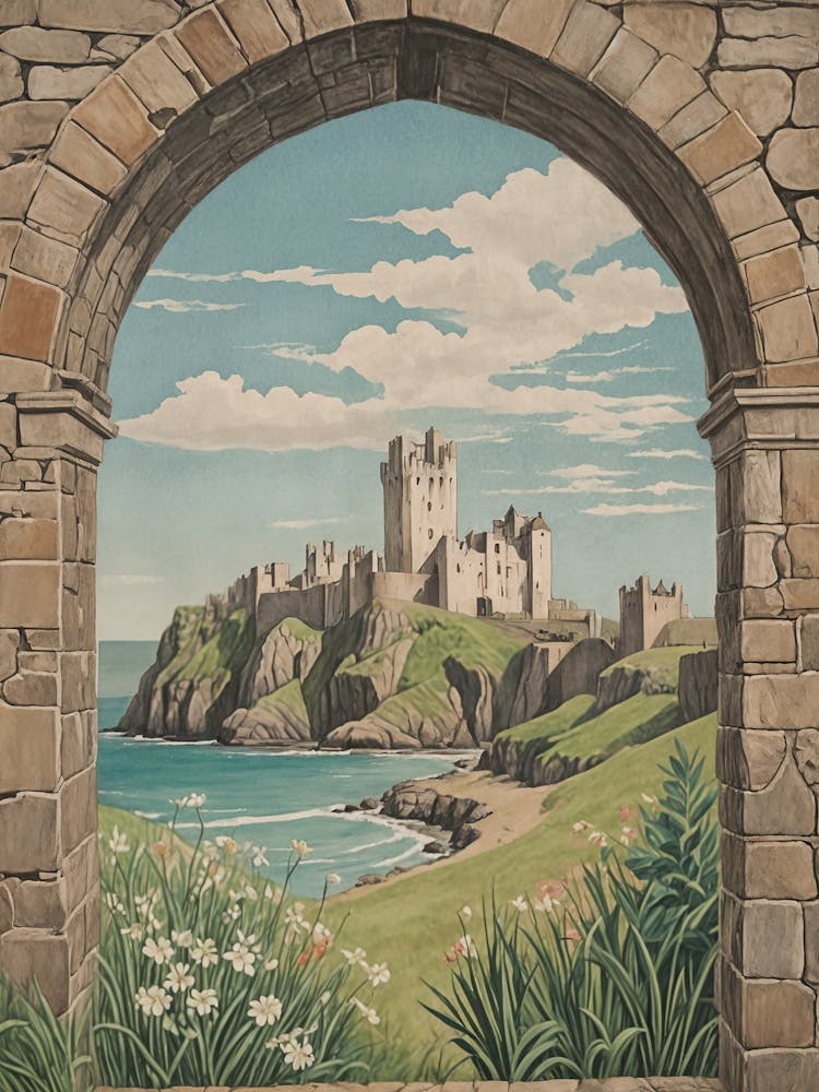 Castle View