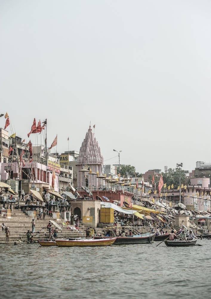 Varanasi