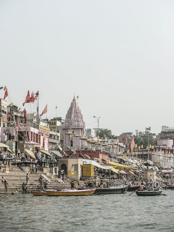 Varanasi