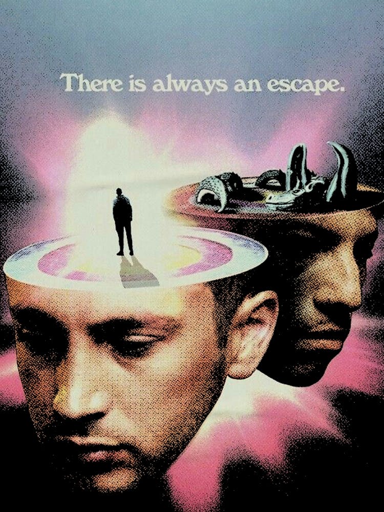 There Is Always An Escape twenty one pilots