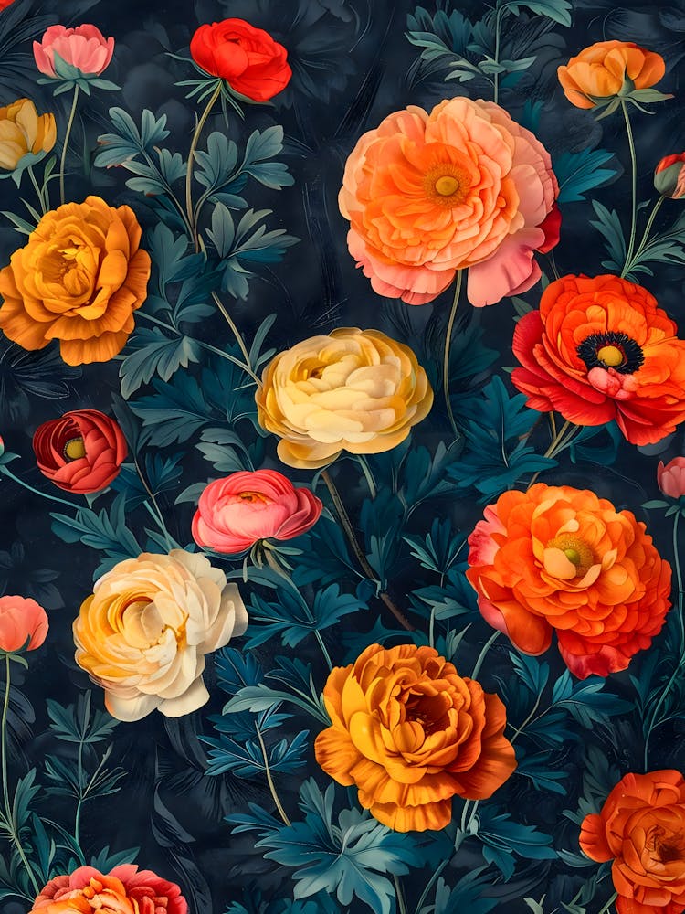 Poppies 5