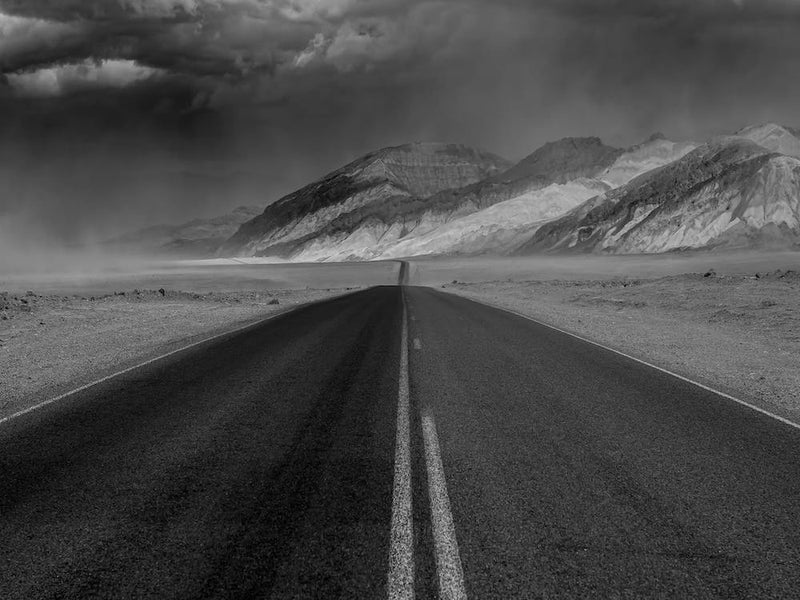 Desert Highway