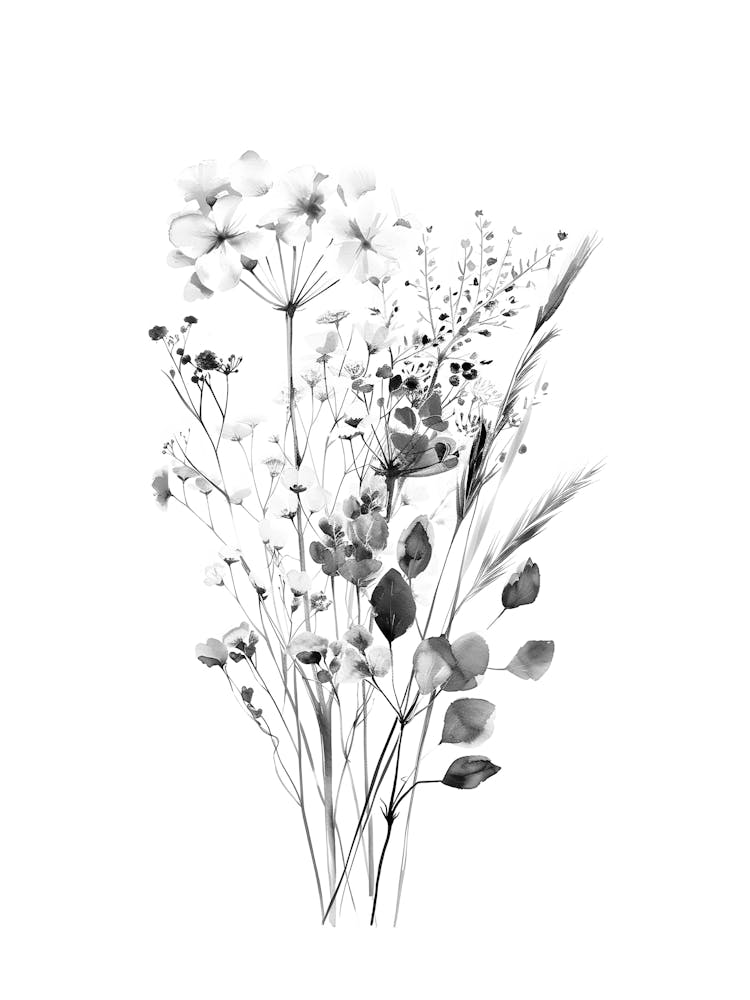 Wildblumen 8