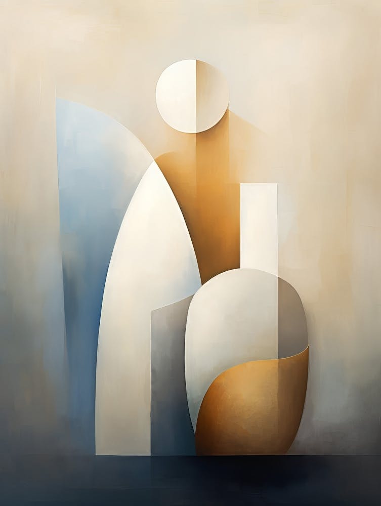 2024 May Poster Canvas Scandi Abstract Pp 8