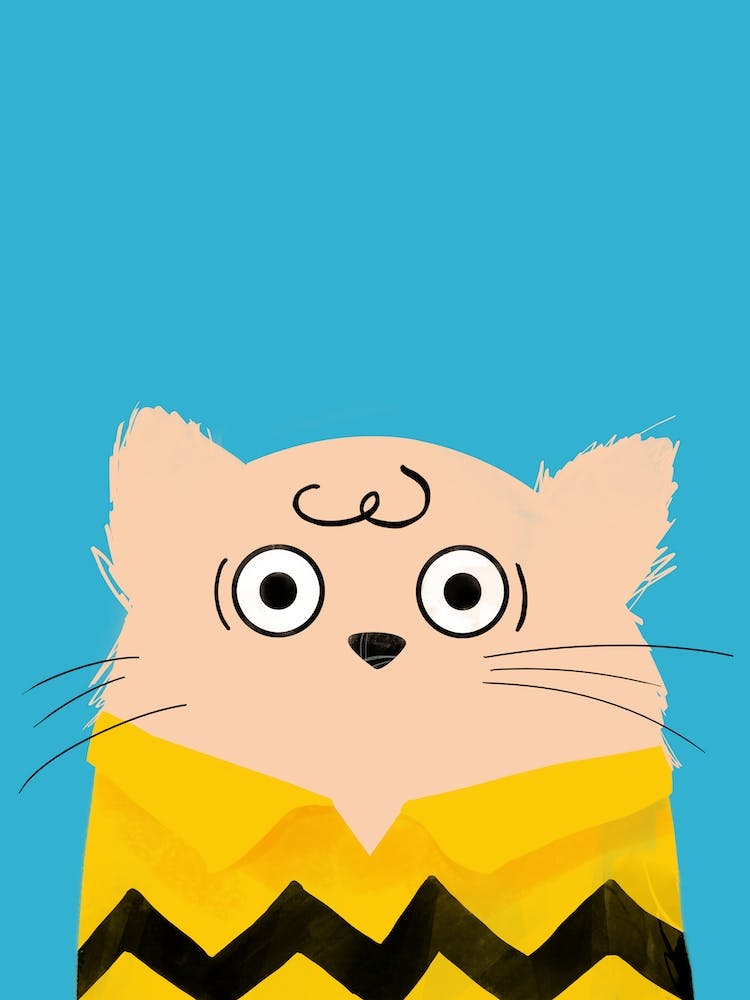 Cat Charlie