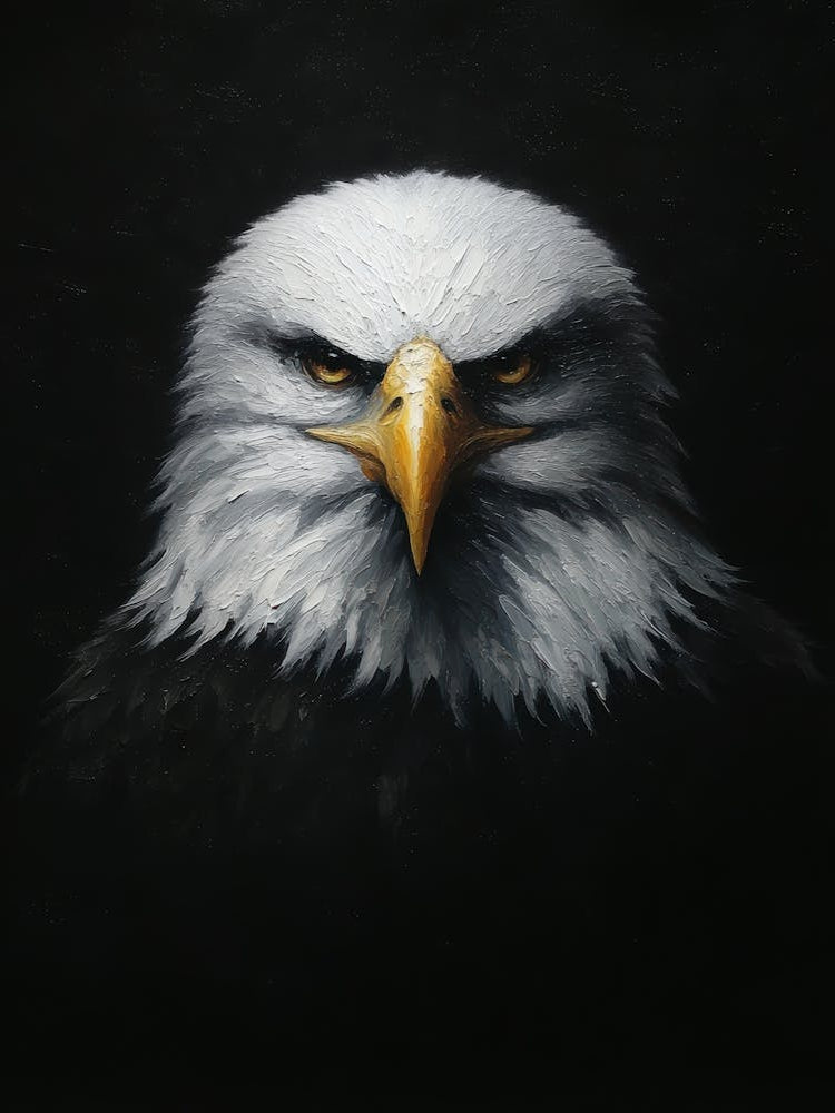Bald Eagle 5