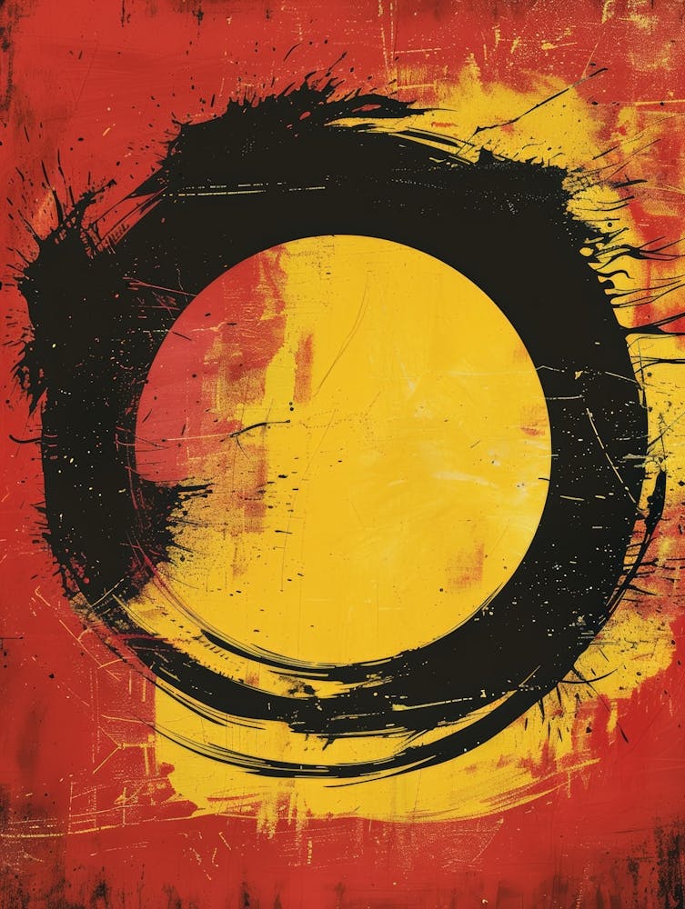 Yin And Yang