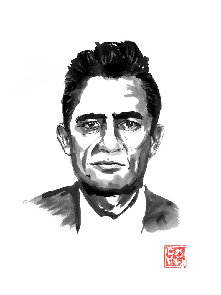Johnny Cash 1
