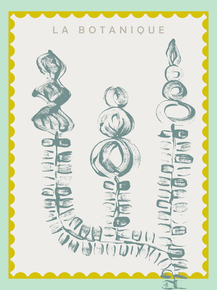 Nordic Ease La Botanique