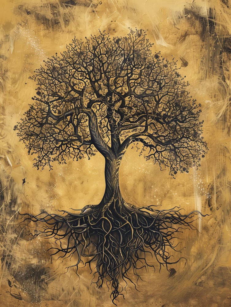 Baum des Lebens
