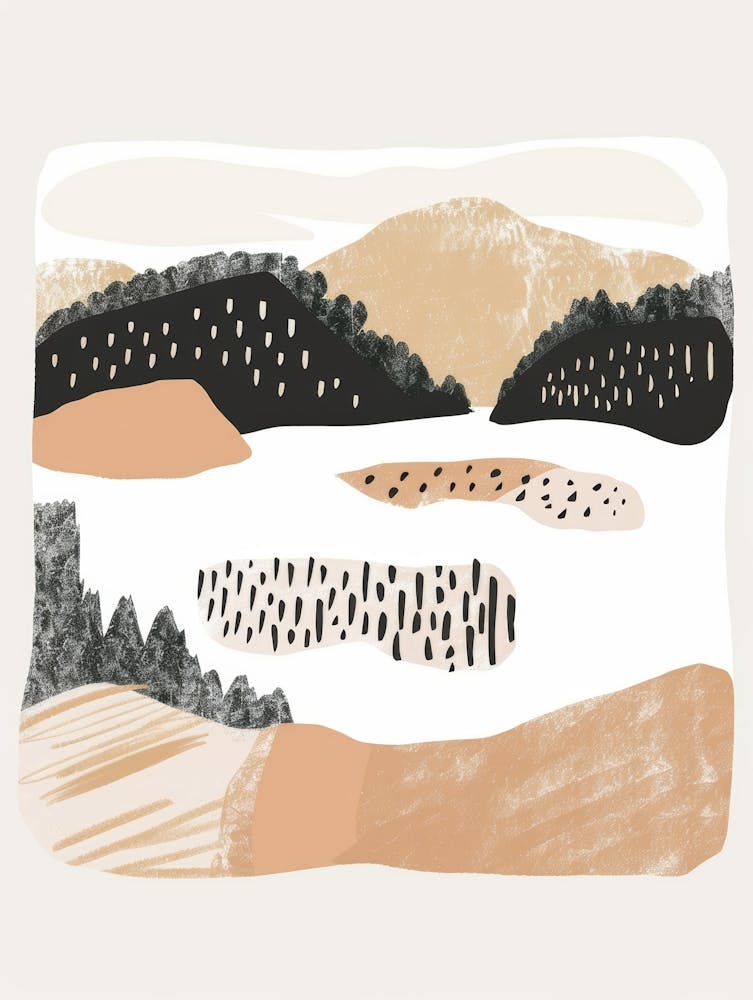 Landscape Painting 24