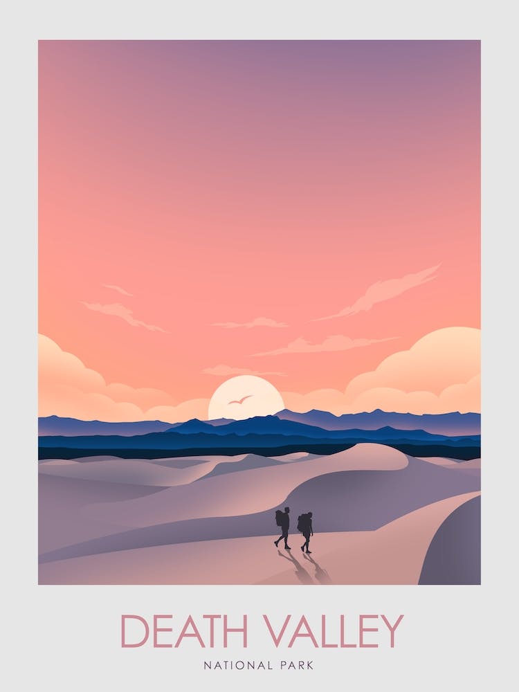 Death Valley