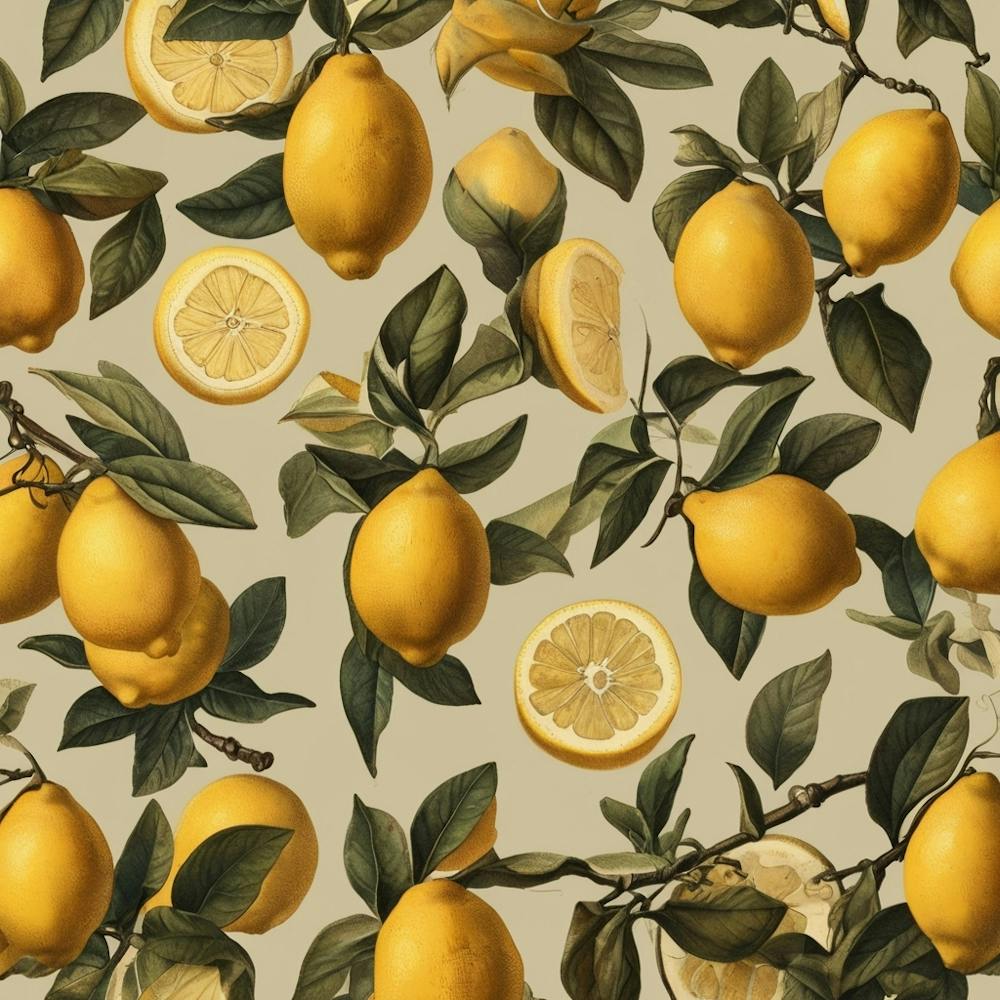 Default Default Vintage Lemons For Defferent Seasons Aestethic 0 (1)