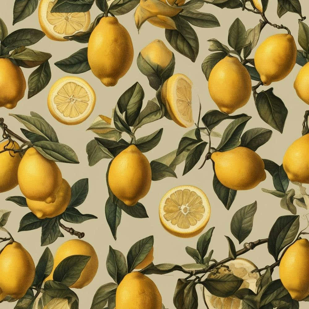 Default Default Vintage Lemons For Defferent Seasons Aestethic 0 (1)