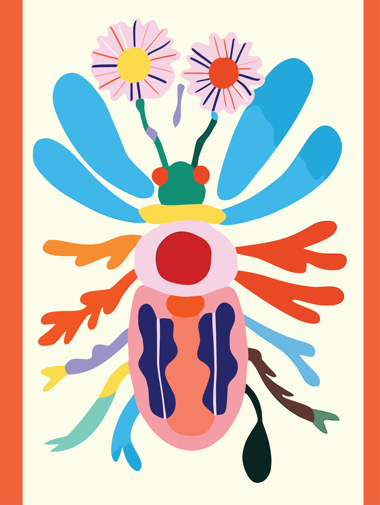 Beetle