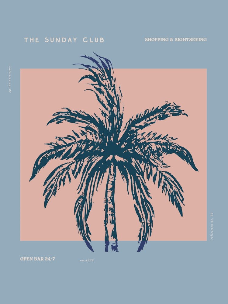 The sunday club no 24