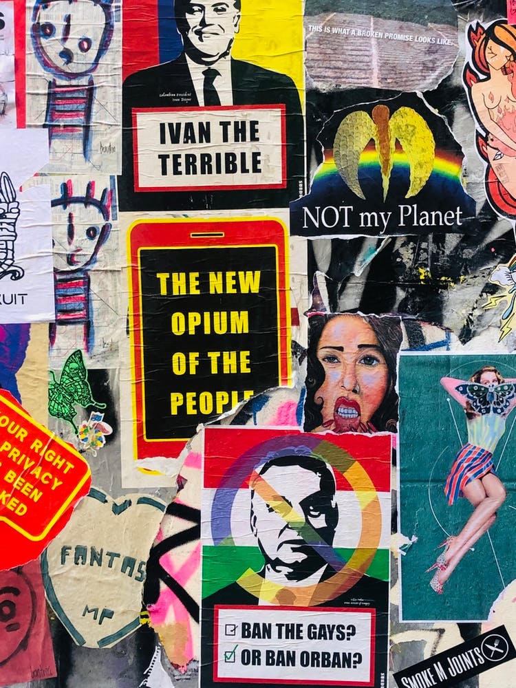 Opium