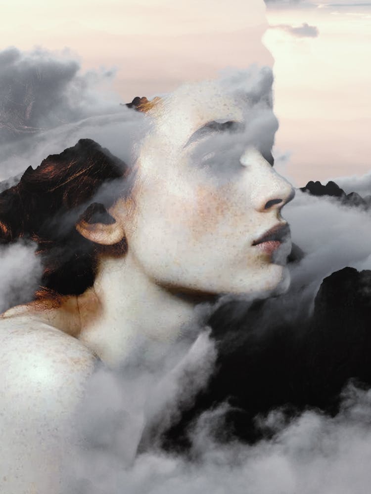 Among The Clouds