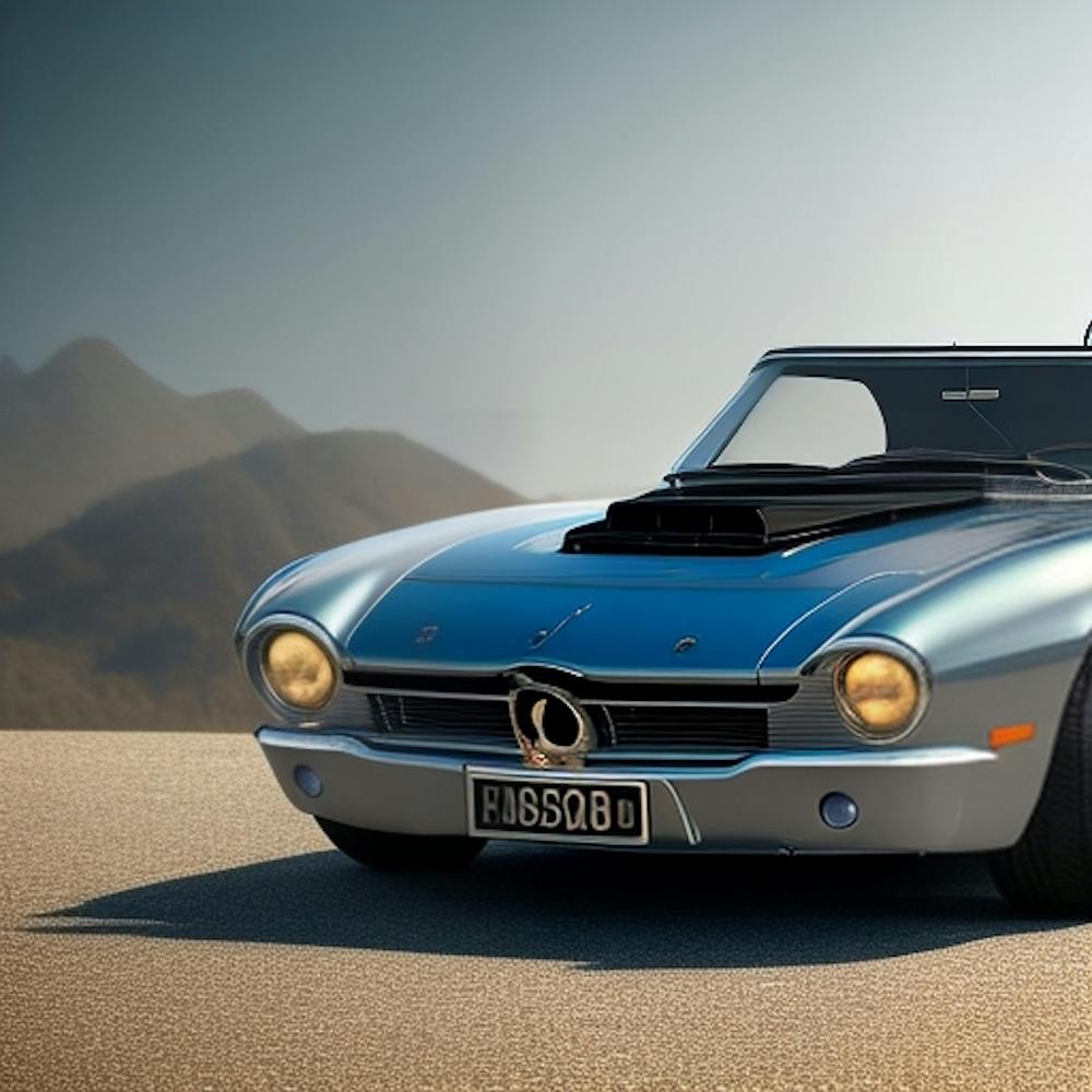 Mercedes Benz Sl