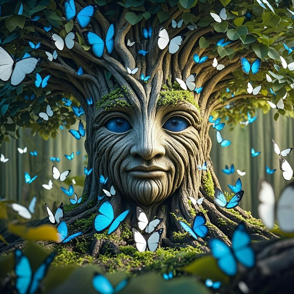 Arbre de Vie 140
