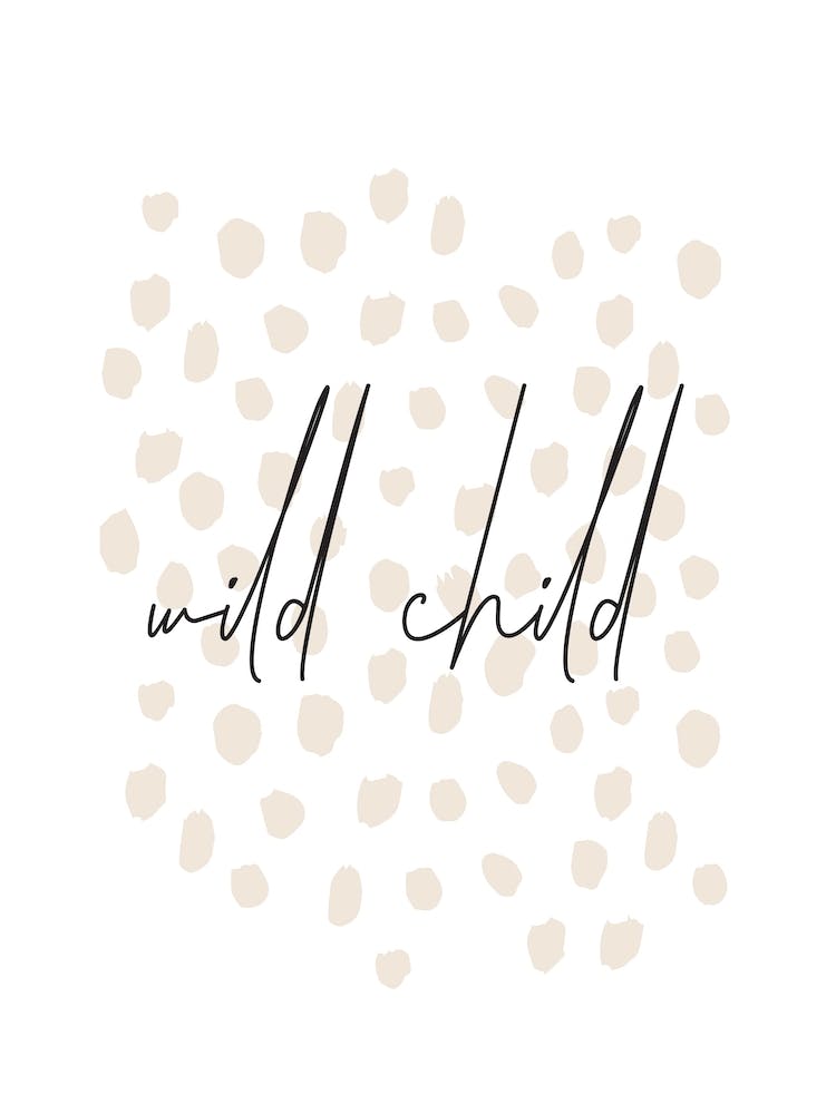 Wild Child
