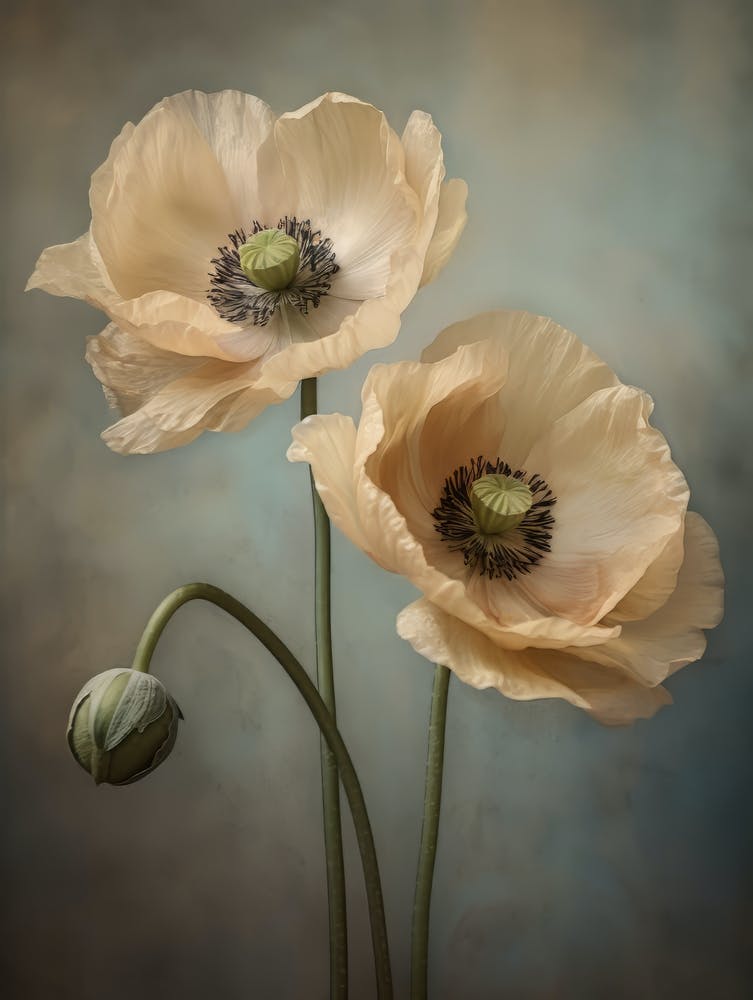 Mohnblumen 35