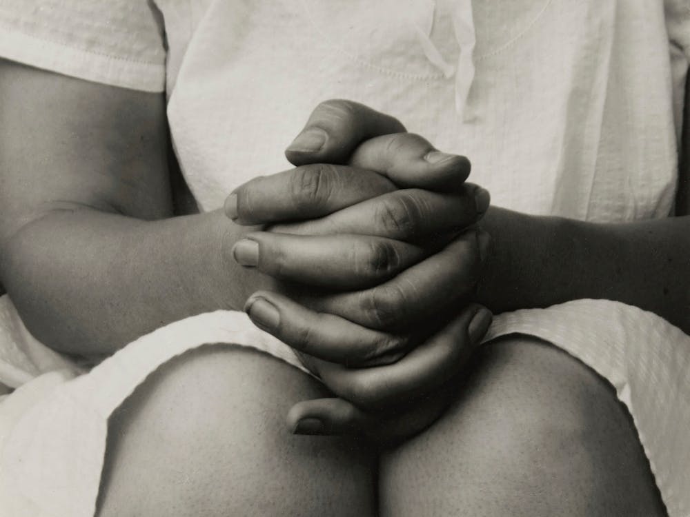 Georgia O’Keeffe (1933), Alfred Stieglitz,