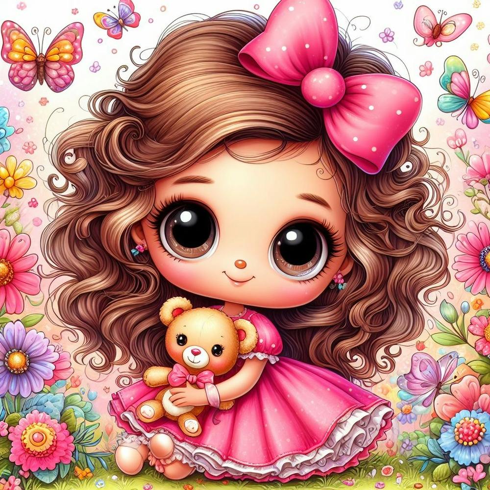 Pink Pink