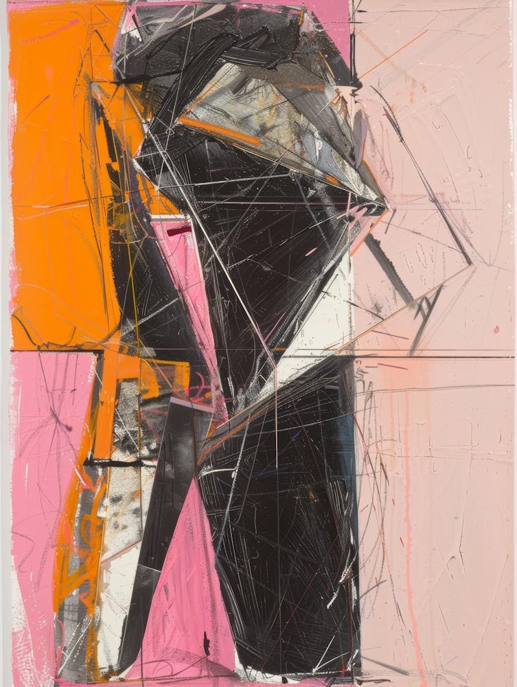 Abstract Painting 2523