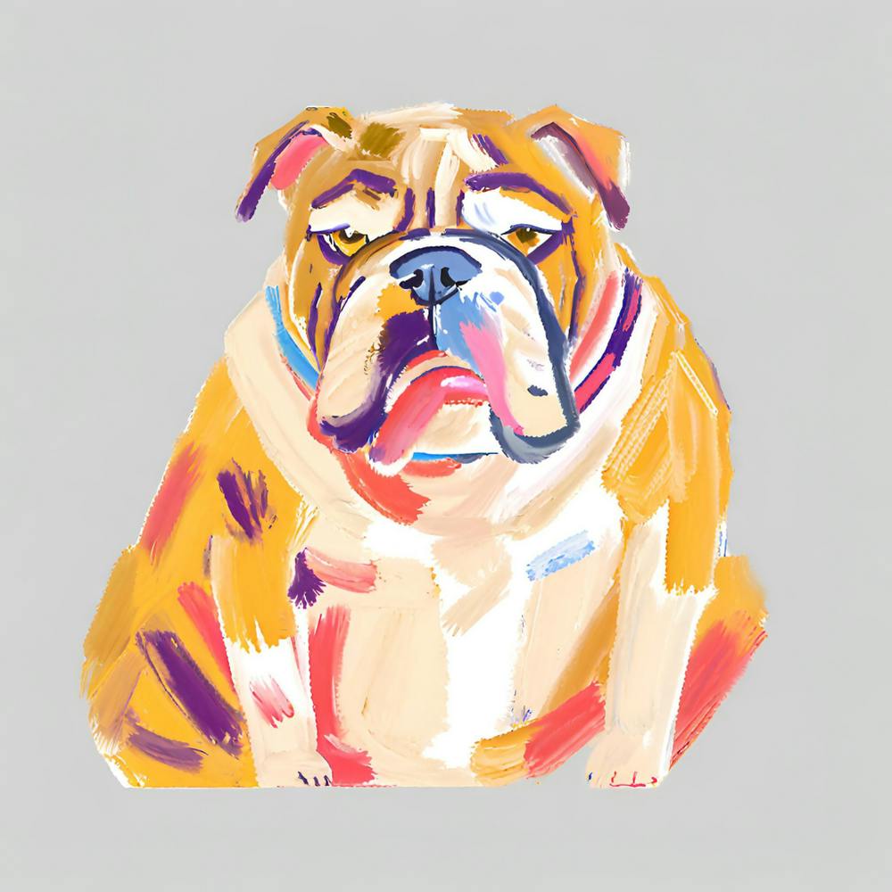 Bulldog 04
