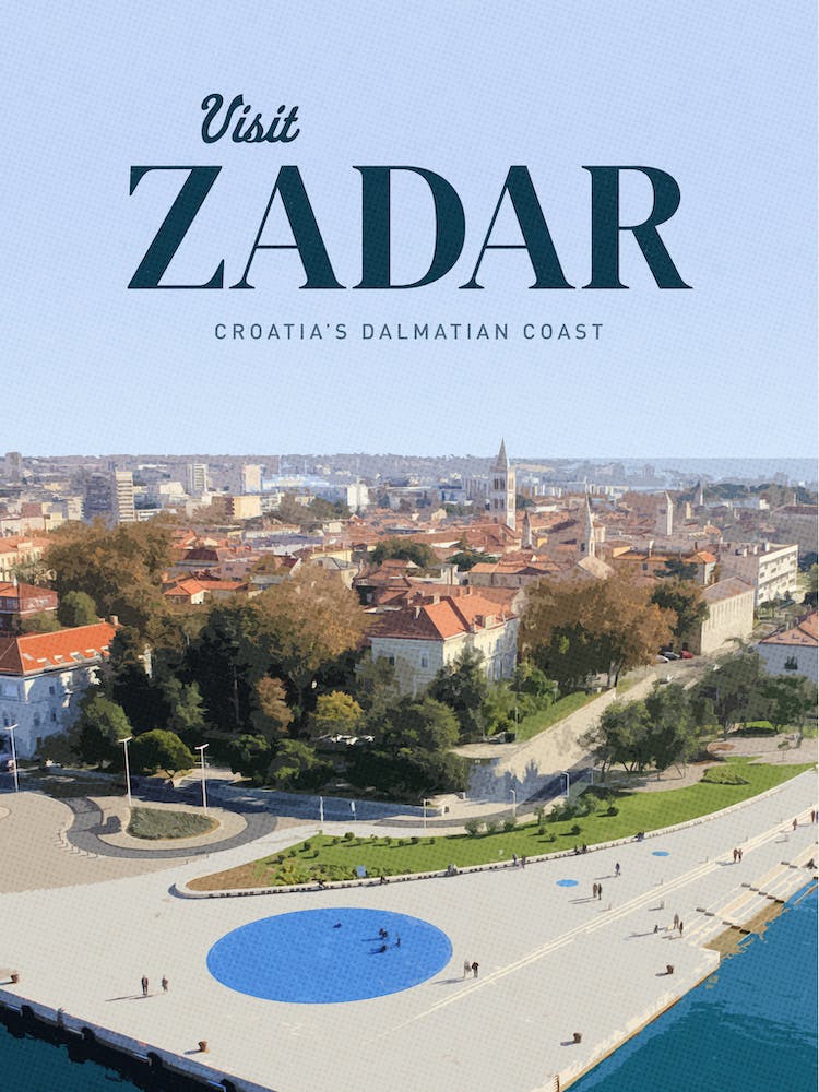 Zadar