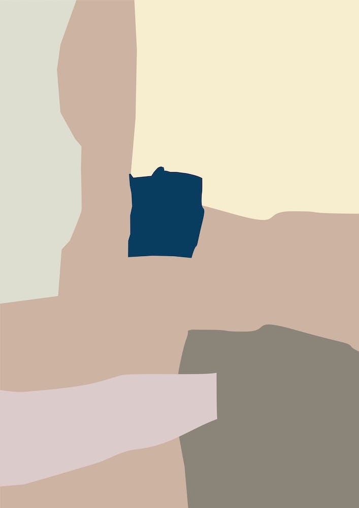Scraps Peach