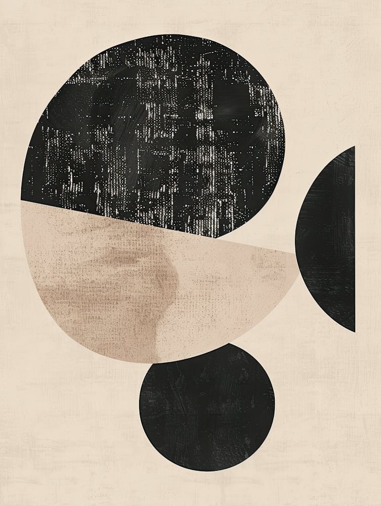 Sisimiut Stone Park Bauhaus Minimalist