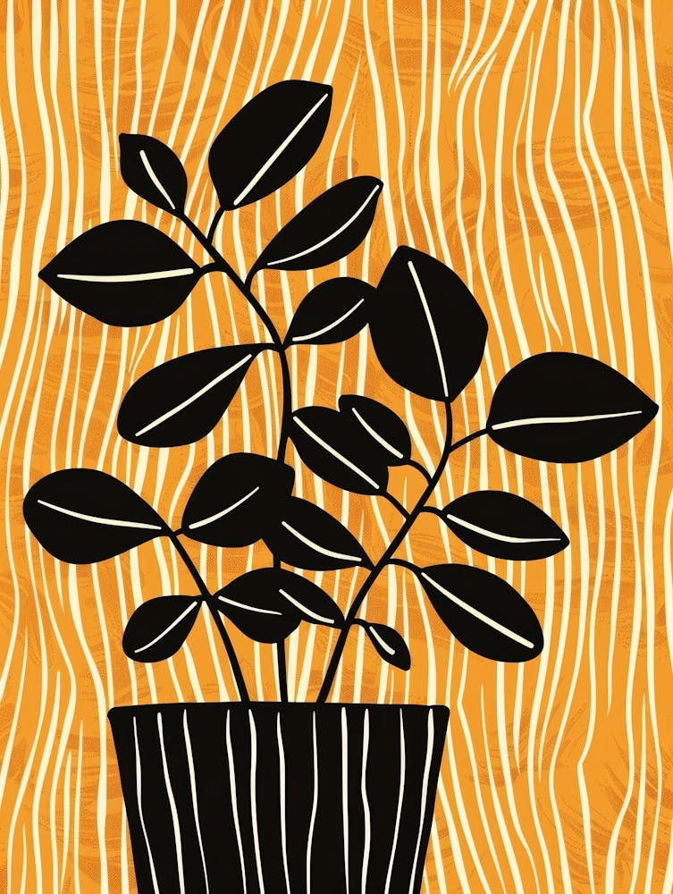 Plant In A Pot 76