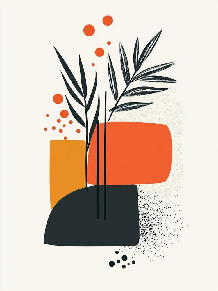 Abstract Painting 111