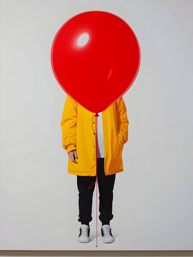 Red Balloon