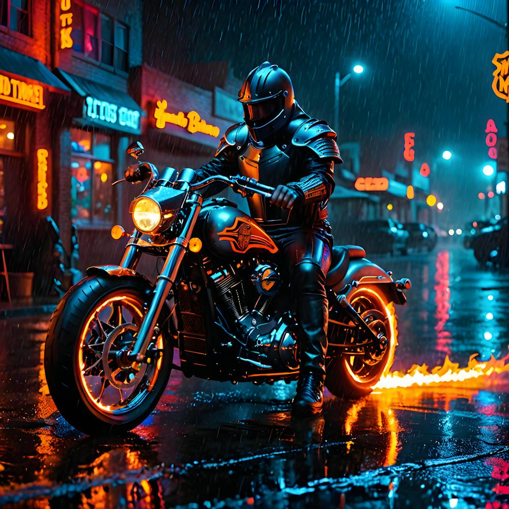 Knigt Rider