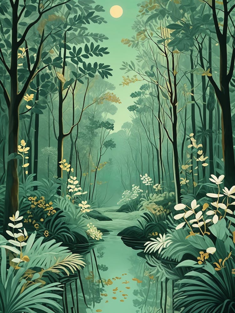 The Forest n°2