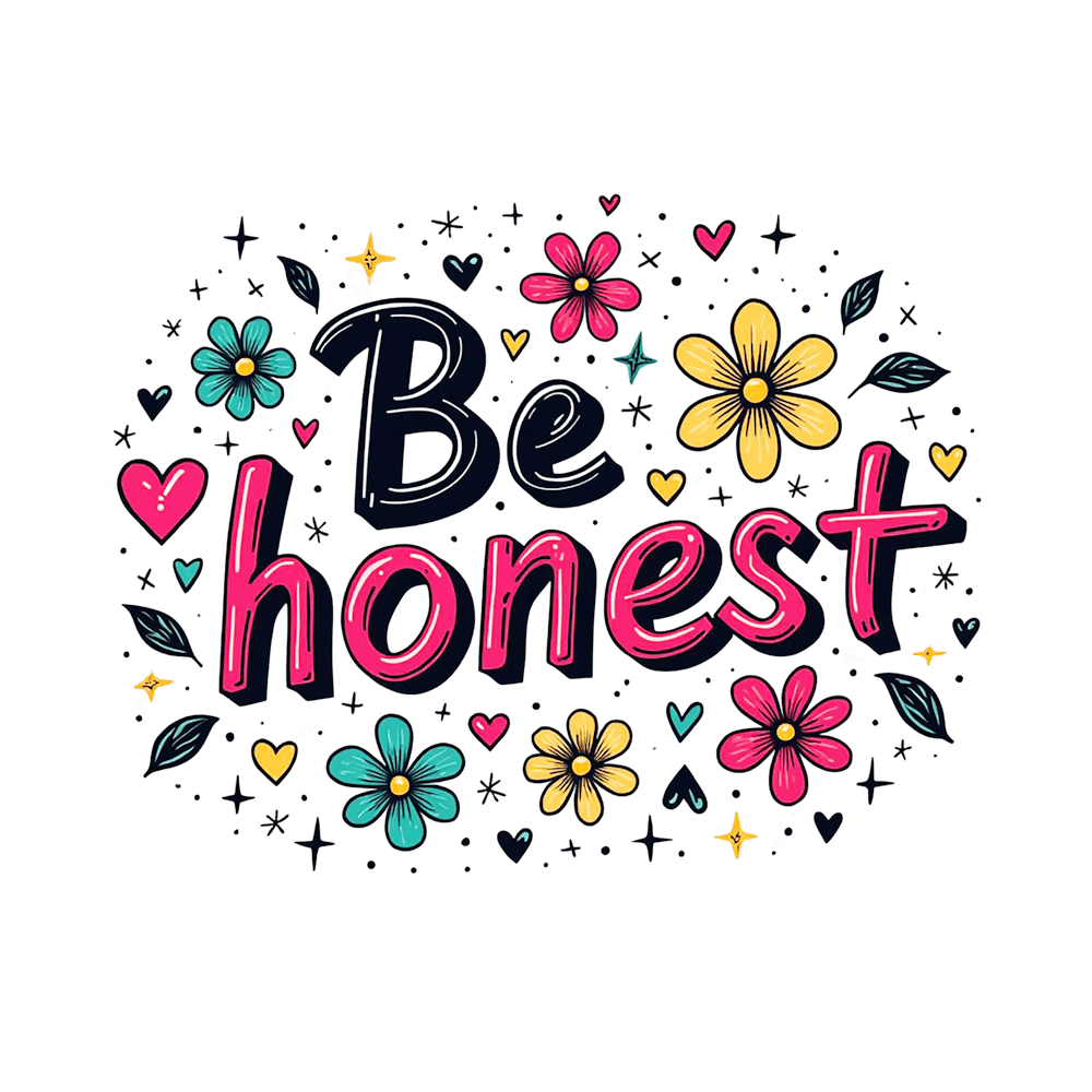 Be Honest