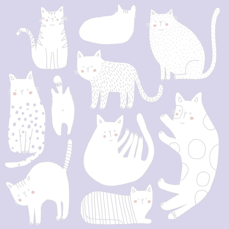 Cats Square