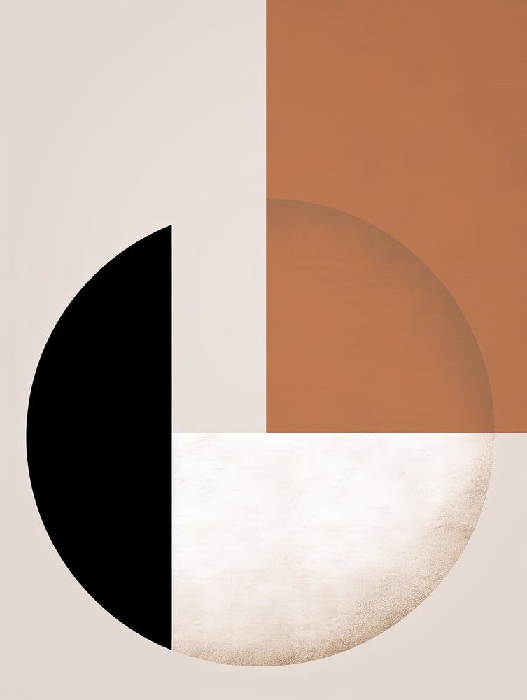 Potsdam Precision, Geometric Bauhaus