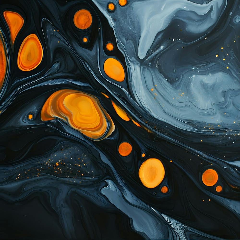 Abstract Painting 20