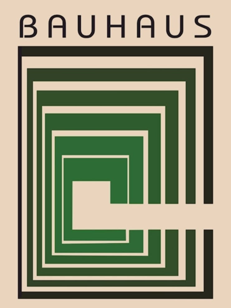 Bauhaus 7