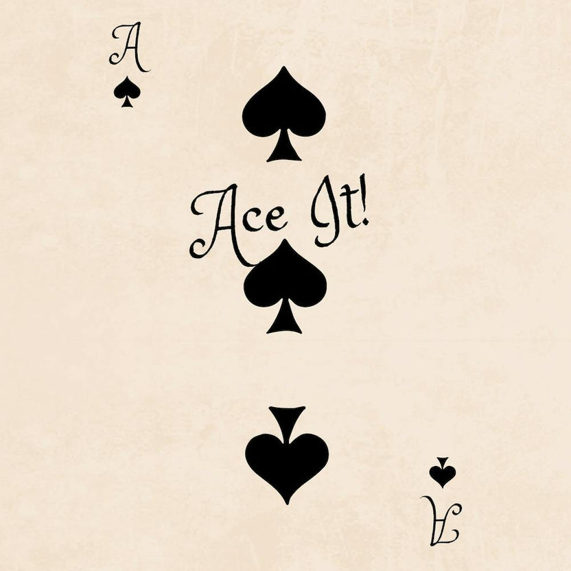 Ace It Square