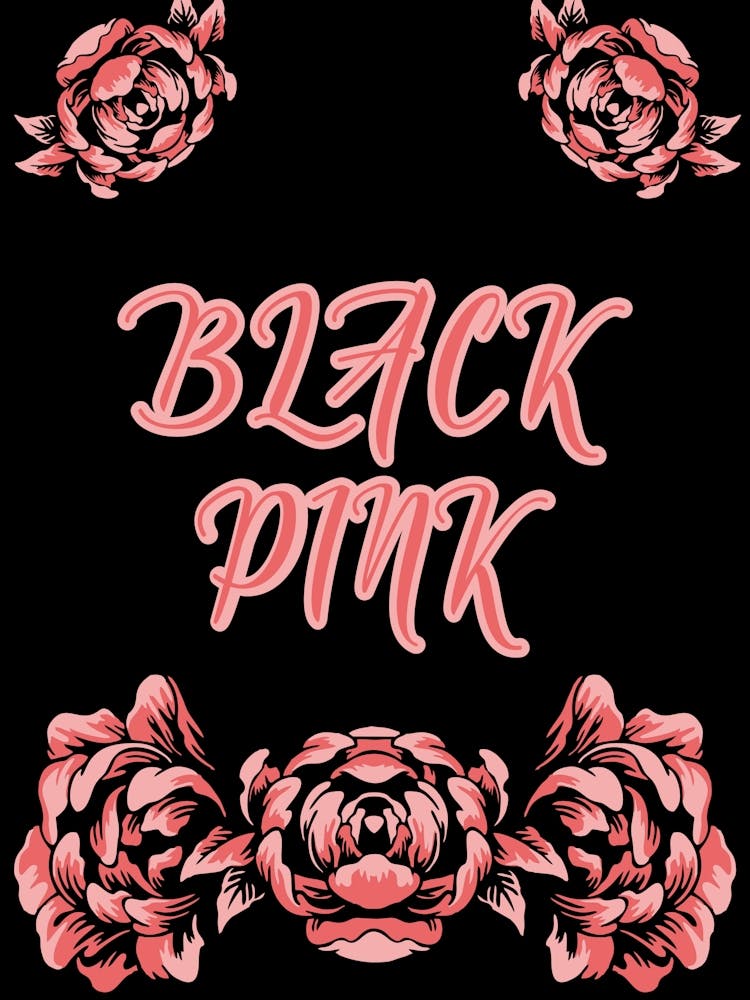 Black Pink