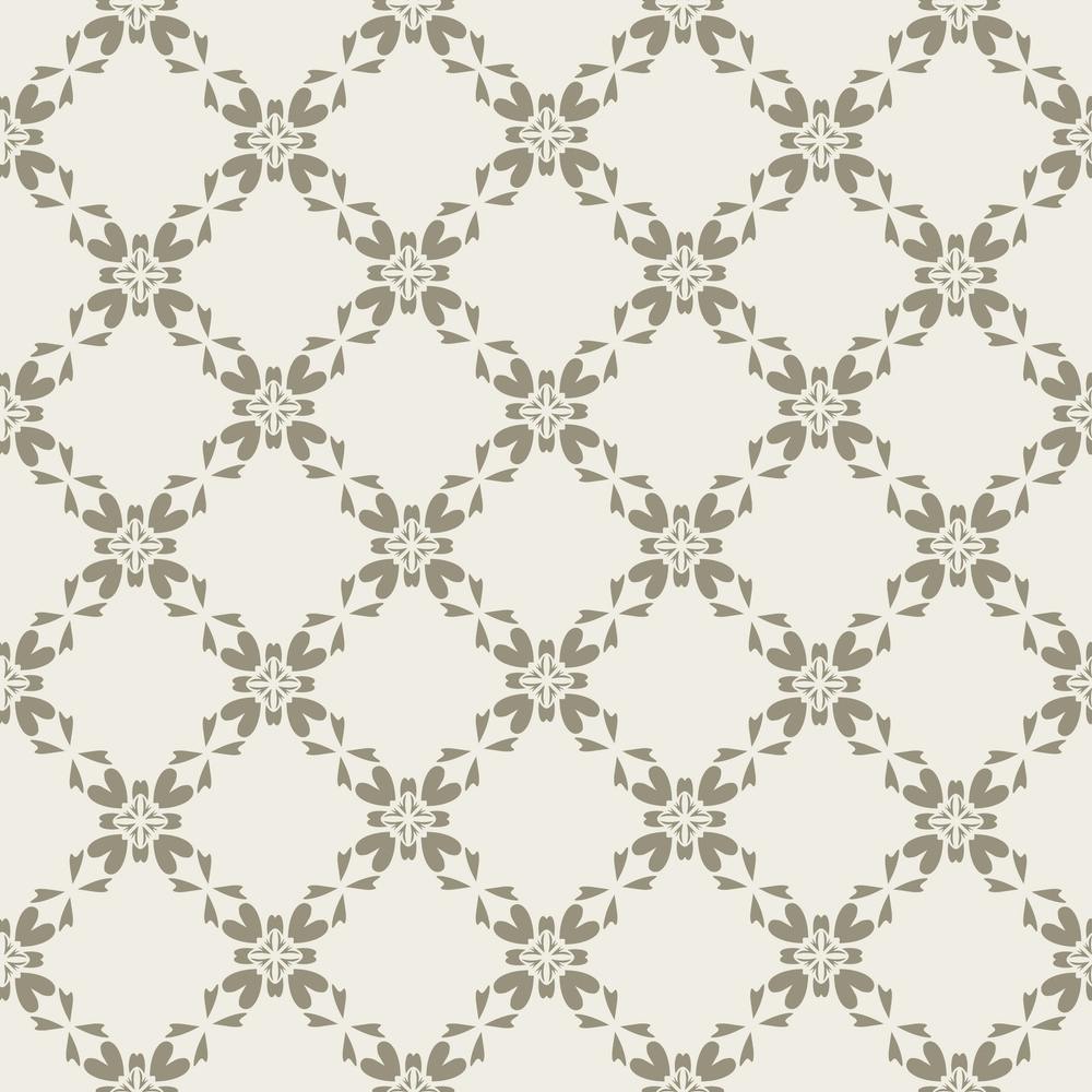 Wallpaper Seamless Pattern